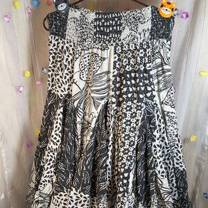 Grace Elements Womens Skirt Size Large